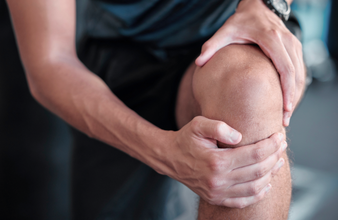 do ligamento cruzado anterior?