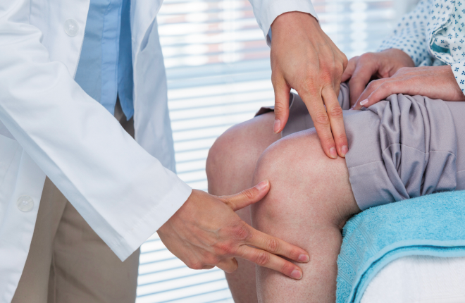 de lesões musculares